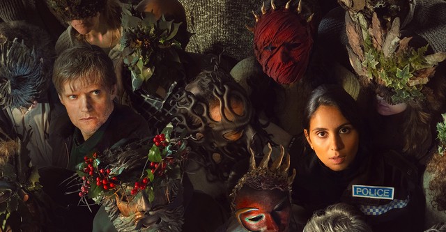 The Red King Season watch full episodes streaming online