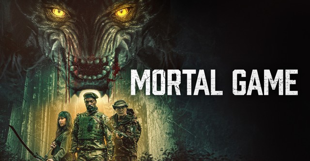 Mortal Game