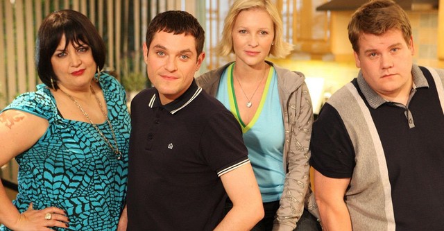 Gavin i Stacey