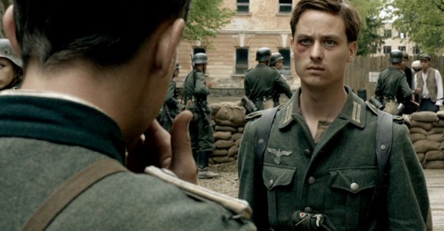 Generation War