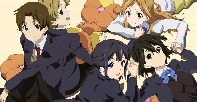 Kokoro Connect