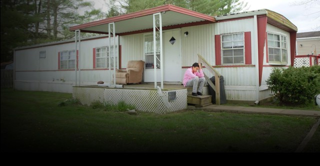 Frontline: Growing Up Poor in America