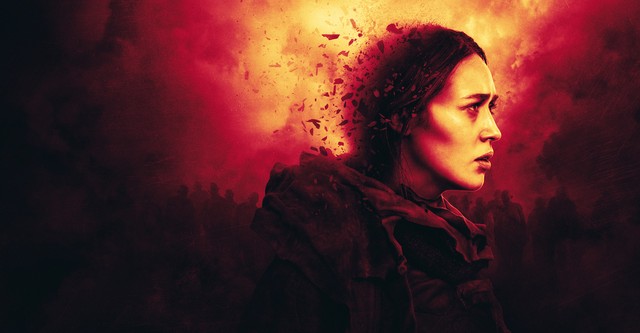 Fear the Walking Dead