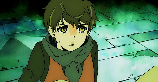 Tower of God