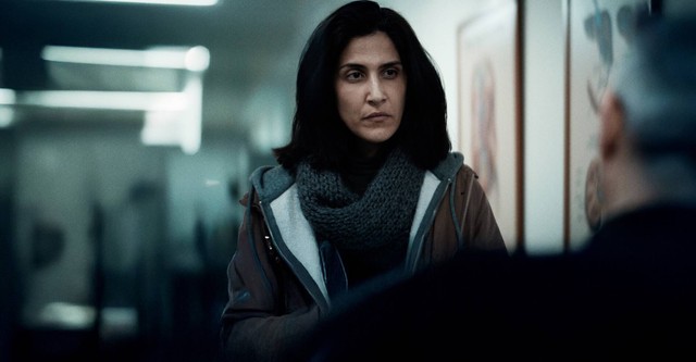 El cadáver número 11