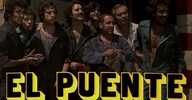 El puente