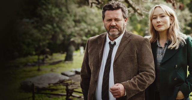 Brokenwood - Mord in Neuseeland