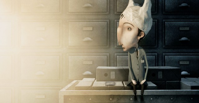 Edmond Was a Donkey