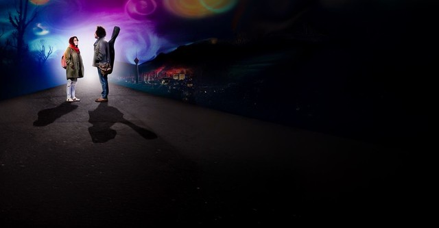 All Through the Night