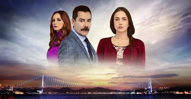Láska a nenávist Istanbulu