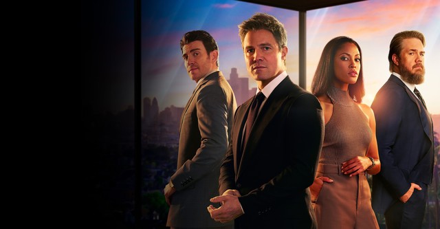Suits LA