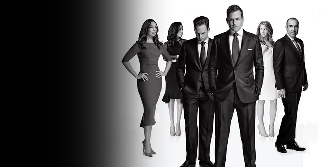 Suits, avocats sur mesure