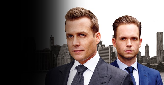 Suits, avocats sur mesure