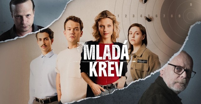 Mladá krev