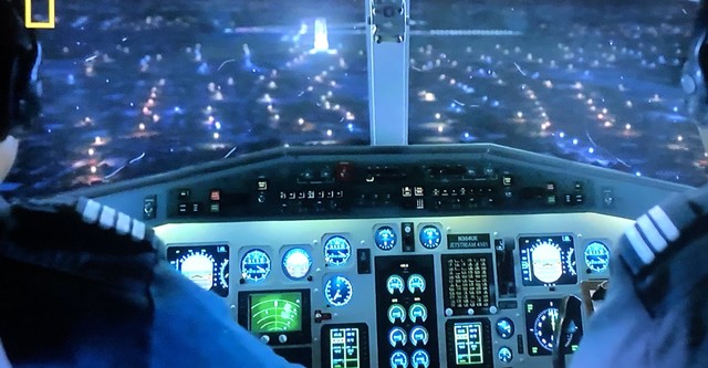 Air Crash Investigation Special Report