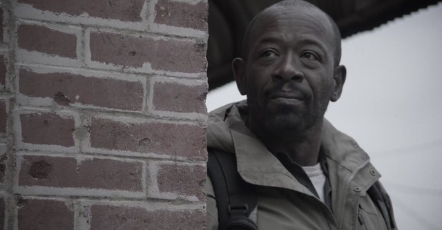 Fear the Walking Dead