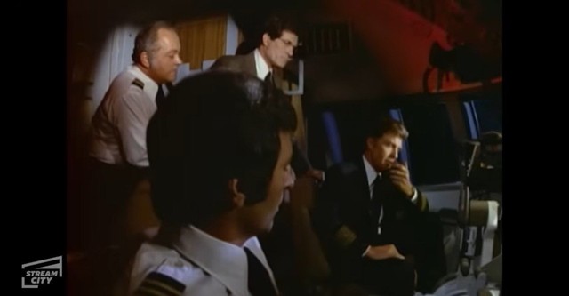 Murder on Flight 502
