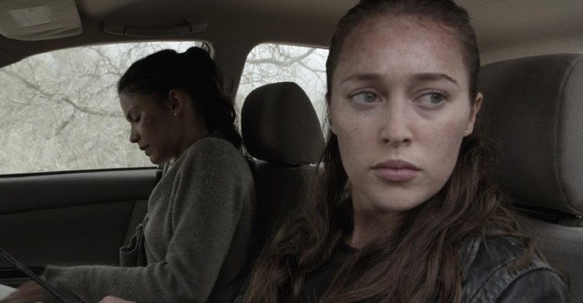 Fear the Walking Dead