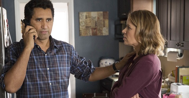 피어 더 워킹 데드