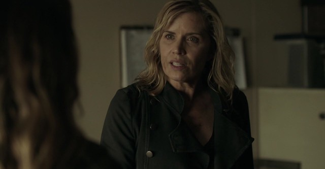 Fear the Walking Dead