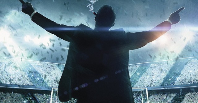 Rudi Assauer - Macher. Mensch. Legende.