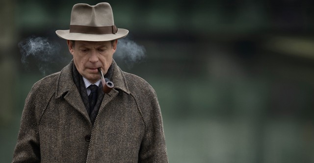 Maigret et les vieillards