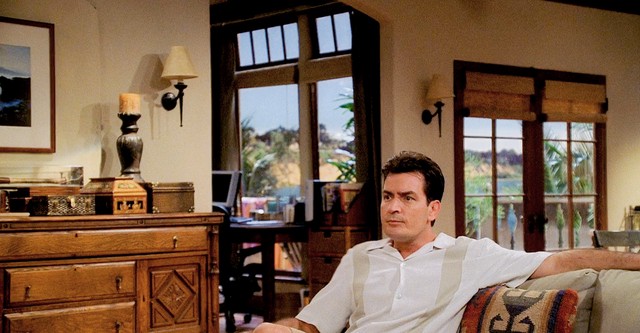 Two and a Half Men