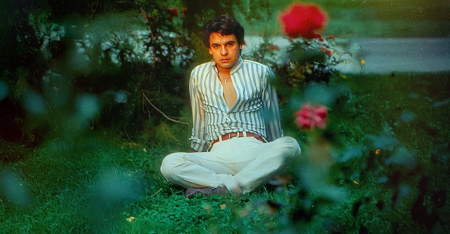 Juan Gabriel: I Must, I Can, I Will