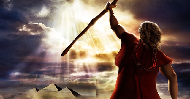 The Ten Commandments