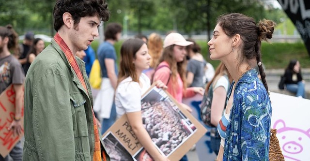 L'amore, in teoria