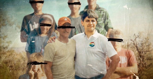 Piekielny obóz: Koszmar nastolatków