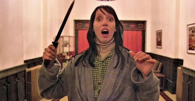 A Clockwork Shining: Kubrick's Odyssey 3