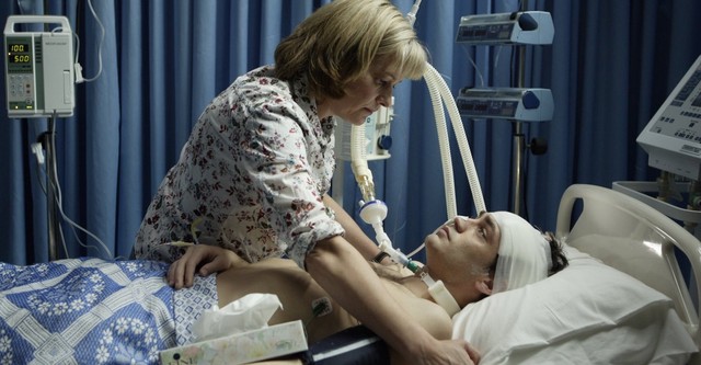 The Shooting of Thomas Hurndall