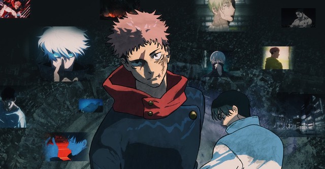 Jujutsu Kaisen: Execução