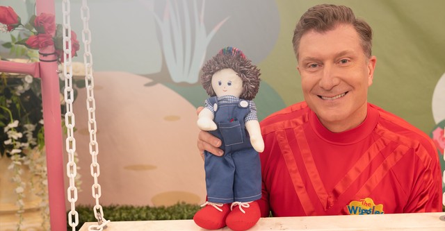 Die Wiggles: Auf die Plätze, fertig, Wiggle!