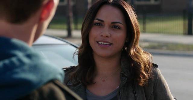 Chicago Fire