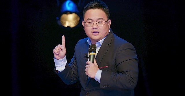 Dr. Jason Leong: #Bendecido