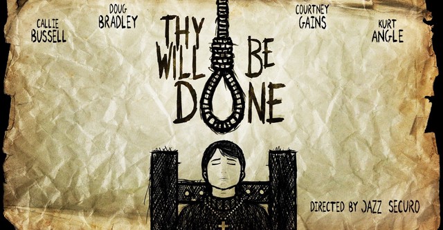 Thy Will Be Done