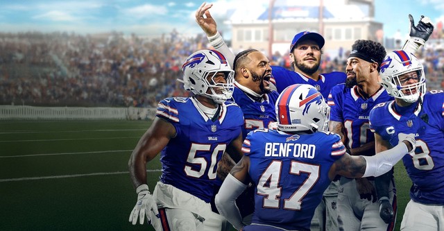 Hard Knocks: Training Camp