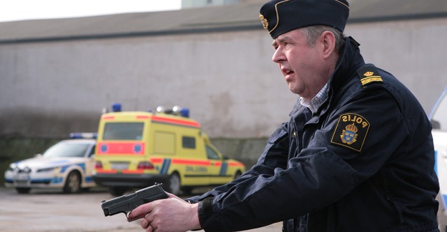 Wallander
