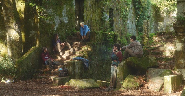 Onte á noite conquistei Tebas