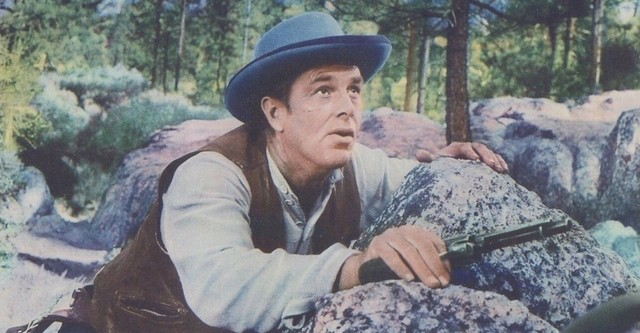 The Iron Sheriff