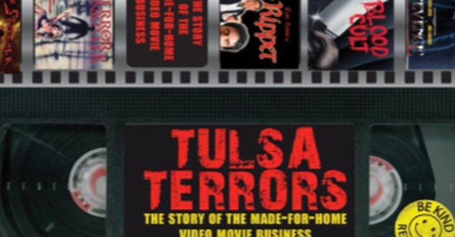 Tulsa Terrors