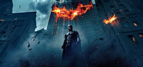 The 5 Best Batman Movie Suits, Ranked