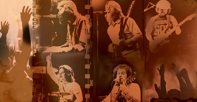 A Band Called LoveSong, the Music & Movement of the Jesus Revolution