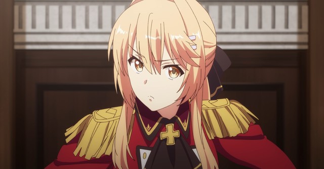 Genjitsu Shugi Yuusha no Oukoku Saikenki