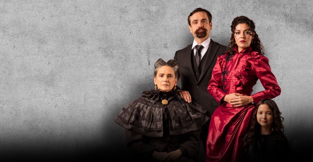 Sara : Amour et Révolution