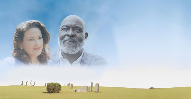 Ghosts of the Big Sandy