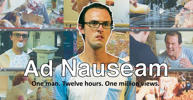 Ad Nauseam