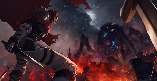 A 'Perfect' New Anime Has Arrived - But Is It Really That Good?